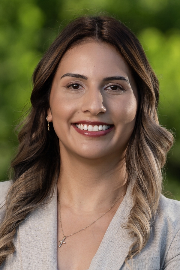 Maria Yanez – Profile Avada